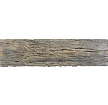 Holzbalken mit Maserung