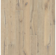 Holzbodenbelag mit Maserung