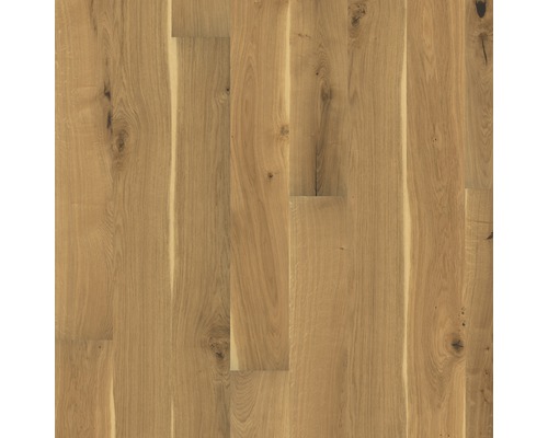 Kährs Parkett Fine Wood Eiche Landhausdiele Geölt Gebürstet 2420 x 187 15 mm