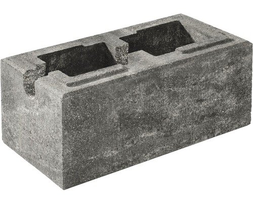 Grauer Beton Pflanzstein für Garten- und Landschaftsbau