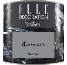 Farbeimer Elle Decoration by Crown Farbe Stoneware No. 162