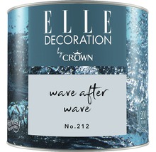 Farbeimer Elle Decoration Wave after Wave No. 212