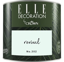 Elle Decoration by Crown Farbe Revival No. 302