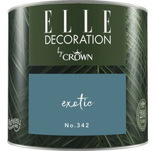 Elle Decoration by Crown Farbe Exotic No.342