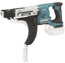 Makita Magazinschrauber mit Schraubenband