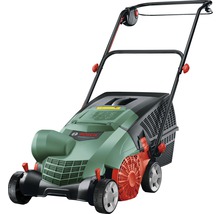 Bosch Vertikutierer mit Fangkorb