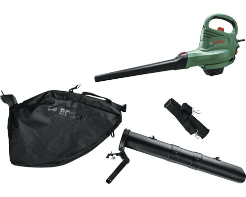 Elektro Gartensauger BOSCH Universal Gardentidy 2300 Elektro Gartensauger BOSCH Universal Gardentidy 2300