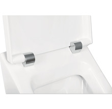 Urinal Set ridaRo weiß mit Deckel 55659 0 weiß-thumb-1