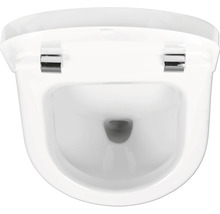 Urinal Set ridaRo weiß mit Deckel 55659 0 weiß-thumb-3