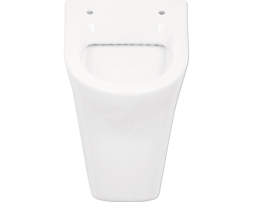 Wand-Tiefspül-WC aus Keramik