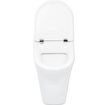 Urinal Set ridaRo weiß mit Deckel 55659 0 weiß-thumb-5