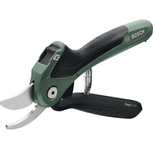 Bosch EasyPrune Akku Gartenschere
