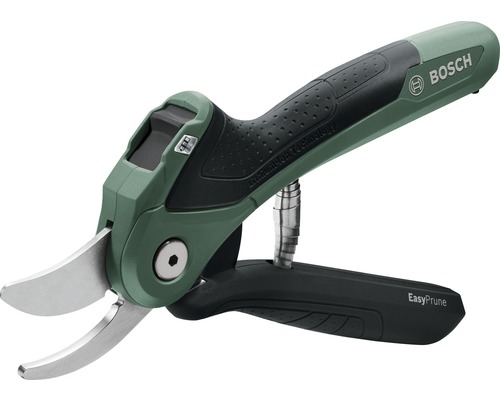Bosch EasyPrune Akku Gartenschere