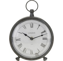 Dekorative London Tischuhr im Retro-Stil