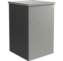 Geräteschrank mit Tür aus Metall