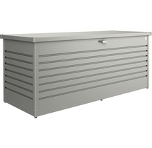 Metall Gerätebox zur Aufbewahrung im Aussenbereich