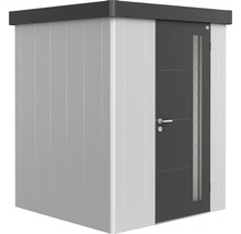 Gartenschrank mit Tür und Fenster
