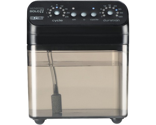 Exo Terra Monsoon Solo II Bewässerungssystem für Terrarien
