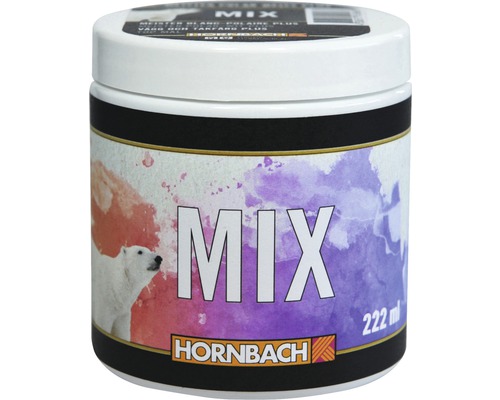 Farbpigmentkonzentrat in einer 222 ml Dose