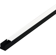 LED-Profil mit Abdeckung