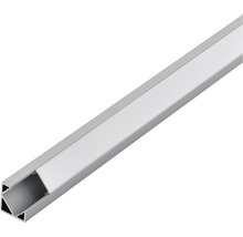 LED-Profil aus Aluminium