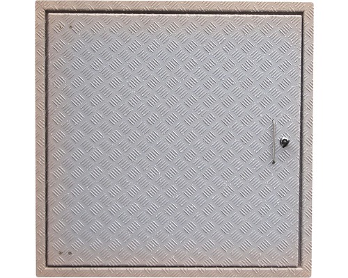 Schachtdeckel 79x79 cm Schachtdeckel 79x79 cm