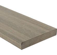 Terrassendiele aus Holz
