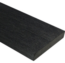 Terrassendiele aus Holz