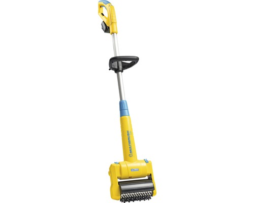 GLORIA MultiBrush li-on multifunktionale Akku-Bürste, zur Terrassenreinigung, Unkrautbekämpfung, Rasenpflege, inkl. Steinbürste und Fugenbürste, ohne Akku, ohne Ladegerät GLORIA MultiBrush li-on multifunktionale Akku-Bürste, zur Terrassenreinigung, Unkrautbekämpfung, Rasenpflege, inkl. Steinbürste und Fugenbürste, ohne Akku, ohne Ladegerät