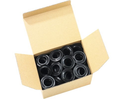 Hochleistungs Formdichtring GEKA Form 200 NBR PROFIPACK. 30 Stück Hochleistungs Formdichtring GEKA Form 200 NBR PROFIPACK. 30 Stück
