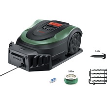 Mähroboter BOSCH Indego XS 300