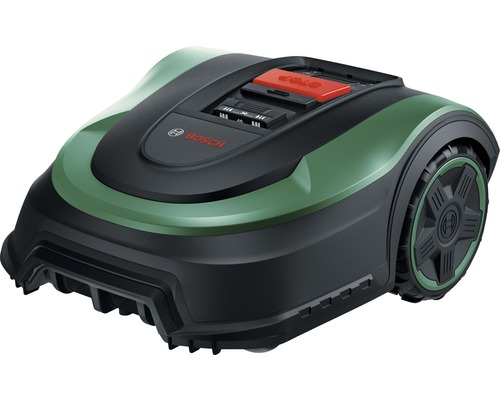 Bosch Mähroboter Bosch Mähroboter