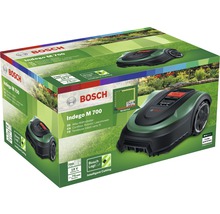 Mähroboter BOSCH Indego M+700 - Kompatibel mit SMART HOME by hornbach
