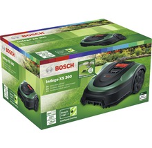 Mähroboter BOSCH Indego XS 300