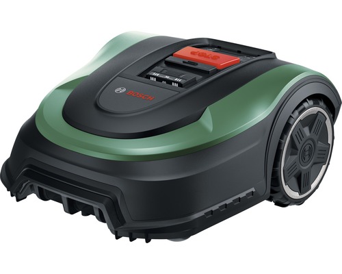 Mähroboter BOSCH Indego M+700 - Kompatibel mit SMART HOME by hornbach