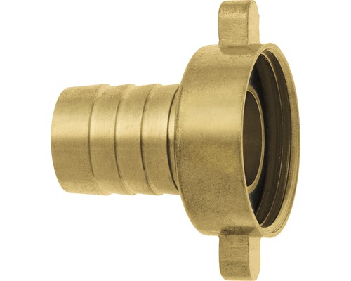Messing-Schlauchanschluss für Bewässerungssysteme