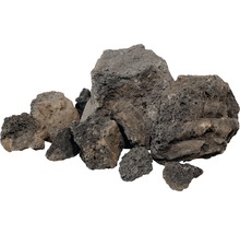 Aquariumdekoration-Set aquadeco Premium Lava für 80 cm Aquarium schwarz-thumb-0 Aquariumdekoration-Set aquadeco Premium Lava für 80 cm Aquarium schwarz-thumb-0