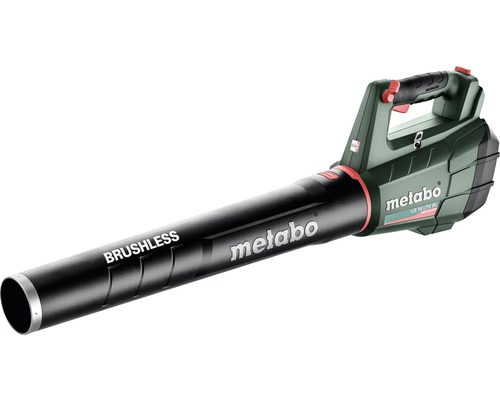 Akku Laubbläser METABO LB 18 LTX BL ohne Akku und Ladegerät Akku Laubbläser METABO LB 18 LTX BL ohne Akku und Ladegerät