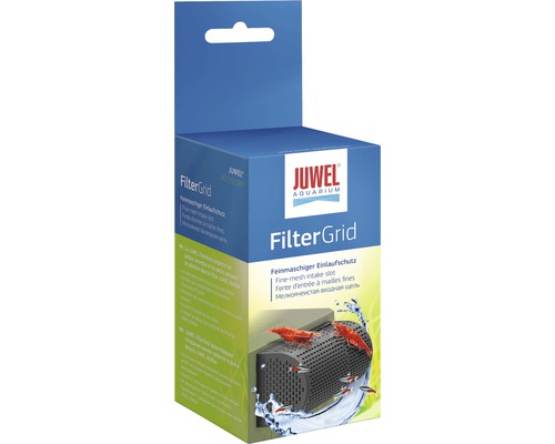Filtergitter JUWEL FilterGrid