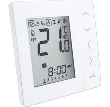 Digitales Raumthermostat zur Temperaturregelung