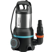 Gardena Schmutzwasserpumpe