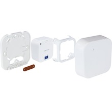 Salus Smart Home Relais-Modul mit Zubehör zur Installation