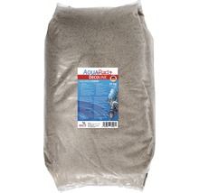 Sack Aquariensand, 25 Kilogramm