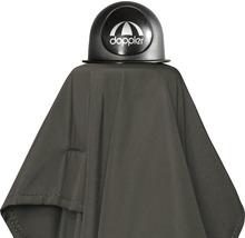 Geschlossener Regenschirm mit Doppler Logo