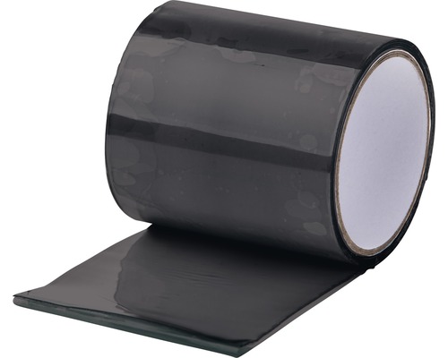 Rolle schwarzes Dichtungsband