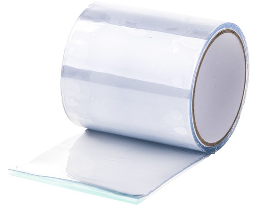 Rolle transparentes Klebeband