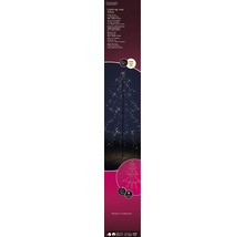Leuchtbaum Twinkle zur Dekoration im Außenbereich