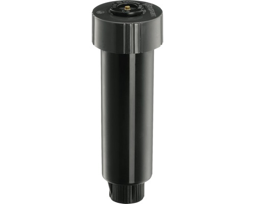 Versenkregner für die Gartenbewässerung