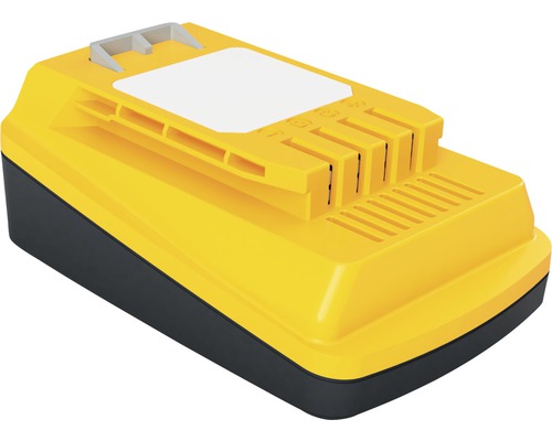 Akkupack für Elektrowerkzeuge