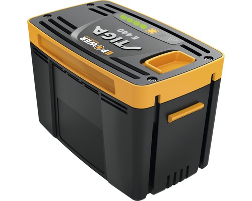 STIGA E 440 Akku